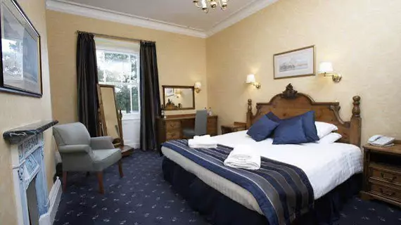 Low Wood Hotel | Cumbria (kontluk) - Windermere