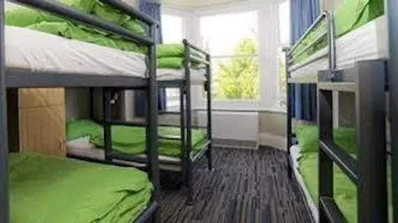 YHA Cambridge - Hostel | Cambridgeshire (ilçe) - Cambridge