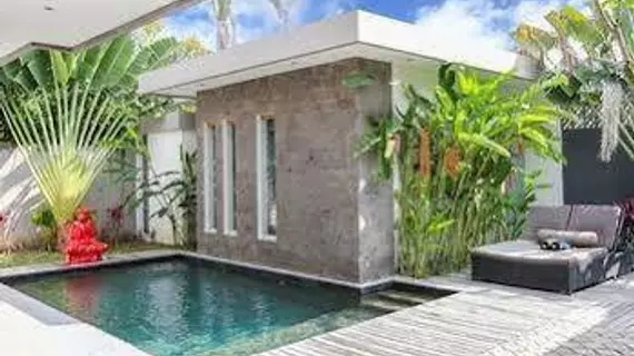 Villa Turtle | Bali - Badung - Seminyak