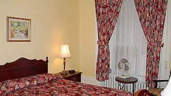 Hotel Ambrose | Quebec - Montreal (ve civarı) - Montreal - Golden Square Mile