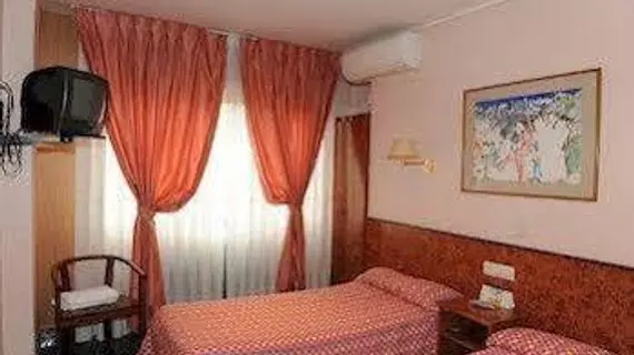 Hostal Venecia | Navarra - Azagra