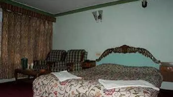 Hotel Noor Mahal | Cammu ve Keşmir - Kishtwar