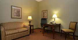 Best Western Plus Two Rivers Hotel & Suites | Alabama - Demopolis (ve civarı) - Demopolis