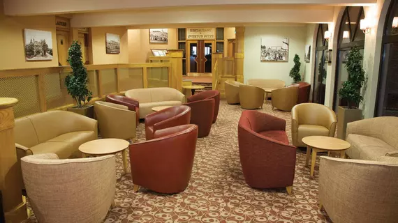 BEST WESTERN Forest Hills Hotel | Cheshire (kontluk) - Frodsham