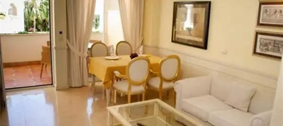 Apartamentos Guadalpin Boutique | Andalucia - Malaga İli - Marbella