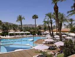 Astral Village Hotel | Hevel Eilot Regional Council - Eylat (ve civarı) - Eilat