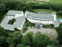 Hotel De Wageningsche Berg | Gelderland - Wageningen