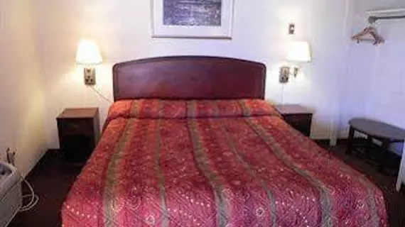 Executive Inn Deming | New Mexico - Deming