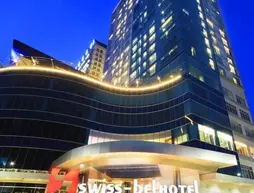 Swiss-Belhotel Mangga Besar | West Java - Cakarta (ve civarı) - Cakarta - Merkez Cakarta - Sawah Besar