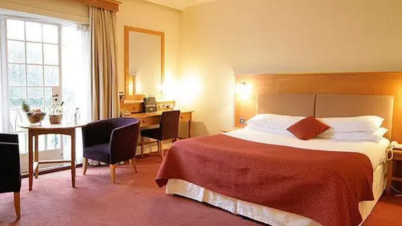 Dunadry Hotel and Gardens | Kuzey İrlanda - Antrim (kontluk) - Antrim - Dunadry