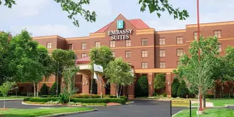 Embassy Suites Lexington