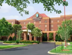 Embassy Suites Lexington | Kentucky - Lexington (ve civarı) - Lexington