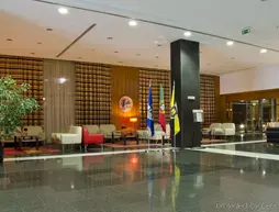 VIP Executive Santa Iria Hotel | Lizbon Bölgesi - Loures - Santa Iria de Azoia