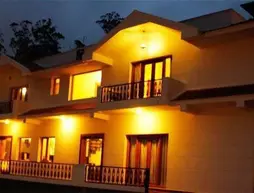 Berry Hills Resort | Tamil Nadu - Ooty (ve civarı) - Ooty