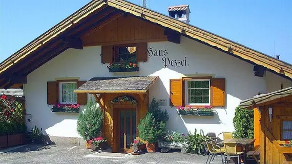 Ferienwohnung Haus Pezzei | Trentino-Alto Adige - Güney Tirol (il) - Bressanone