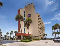 Best Western New Smyrna Beach Hotel and Suites | Florida - Daytona Beach (ve civarı) - New Smyrna Beach