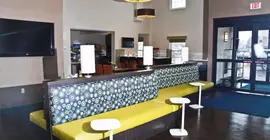 Holiday Inn Express Hotel & Suites Roseville | Michigan - Detroit (ve civarı) - Roseville