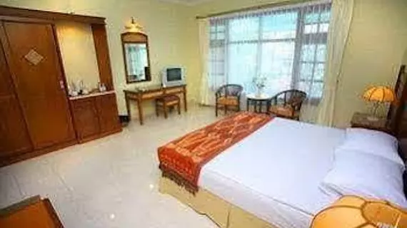 Pondok Serrata Convention, Boutique & Tourist Hotel | Orta Cava - Semarang