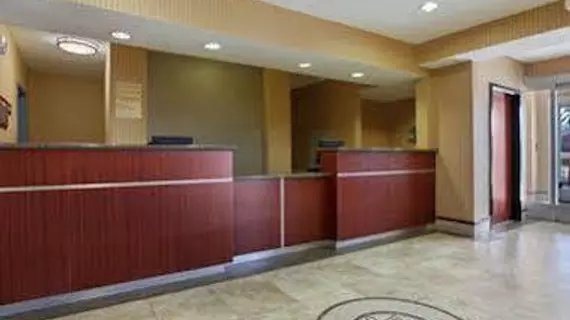 Travelodge Sylmar CA | Kaliforniya - Los Angeles County - Sylmar