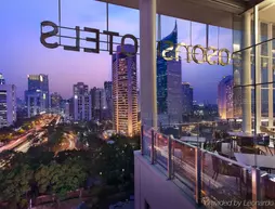 All Seasons Jakarta Thamrin | West Java - Cakarta (ve civarı) - Cakarta - Bendungan Hilir - Tanah Abang