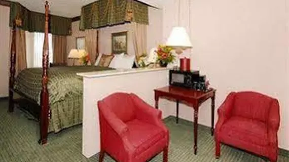 Clarion Hotel Branson | Missouri - Branson (ve civarı) - Branson