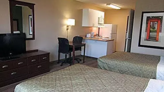 Extended Stay America - Tampa - Airport - Spruce Street | Florida - Tampa (ve civarı) - Tampa