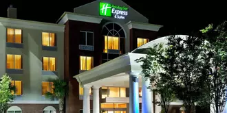 Holiday Inn Express Hotel & Suites Charleston - North