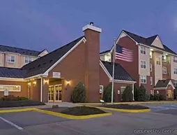 Residence Inn Denver North/Westminster | Kolorado - Denver (ve civarı) - Westminster