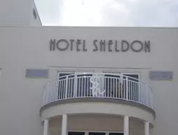 Hotel Sheldon | Florida - Fort Lauderdale (ve civarı) - Hollywood