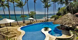 Tango Mar Beach Hotel, Spa & Golf Resort | Puntarenas (ili) - Cobano - Tambor (ve civarı)