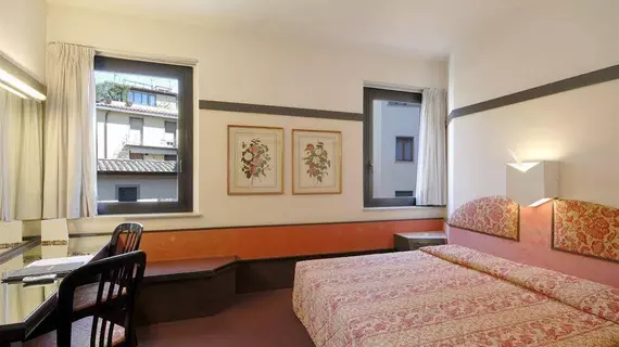 Hotel Pitti Palace al Ponte Vecchio | Toskana - Floransa (il) - Floransa - Oltrarno