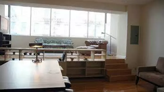 Midtown East 2BR Apartment DR#28 | New York - New York (ve civarı) - Midtown East