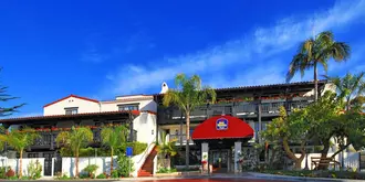 Best Western Plus Carpinteria