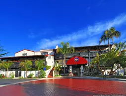 Best Western Plus Carpinteria | Kaliforniya - Santa Barbara (ve civarı) - Carpinteria