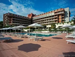 Atahotel Villa Pamphili | Lazio - Roma (ve civarı) - Aurelio