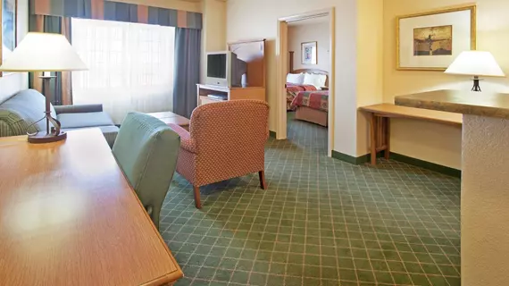 Staybridge Suites Las Cruces | New Mexico - Las Cruces (ve civarı) - Las Cruces