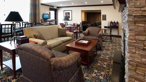 Staybridge Suites West Fort Worth | Teksas - Fort Worth (ve civarı) - Fort Worth