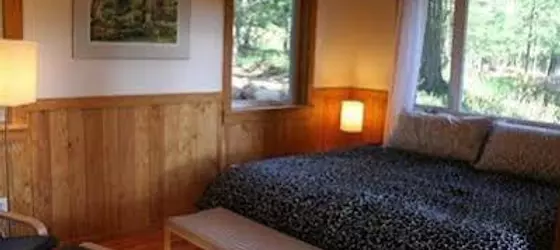 Green Springs Inn & Cabins | Oregon - Medford (ve civarı) - Ashland