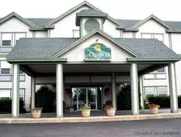 La Quinta Inn & Suites St. Albans | Vermont - St. Albans (ve civarı) - St. Albans