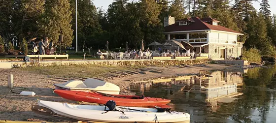 Gordon Lodge | Wisconsin - Door County - Baileys Harbor