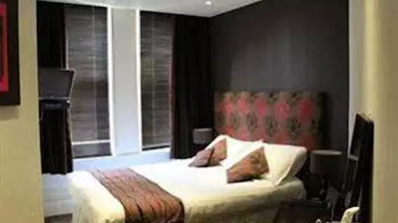 The Chocolate Boutique Hotel | Dorset (kontluk) - Bournemouth - Bournemouth Kent Merkezi