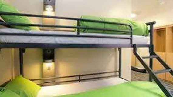 YHA Cambridge - Hostel | Cambridgeshire (ilçe) - Cambridge