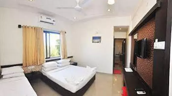 Hotel Sai Grand Castle Inn | Maharaştra - Kopargaon