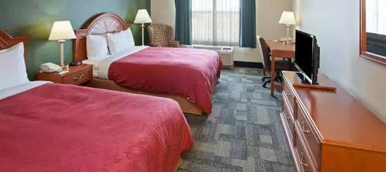 Country Inn & Suites by Radisson, Chicago O'Hare South | İllinois - Chicago (ve civarı) - Bensenville