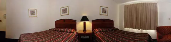 Budget Inn | Kaliforniya - San Luis Obispo (ve civarı) - San Luis Obispo