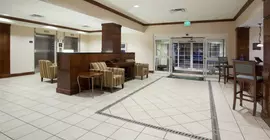 Staybridge Suites Denver International Airport | Kolorado - Denver (ve civarı) - Denver