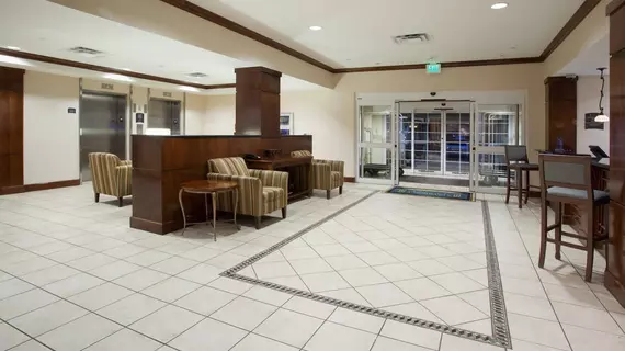 Staybridge Suites Denver International Airport | Kolorado - Denver (ve civarı) - Denver