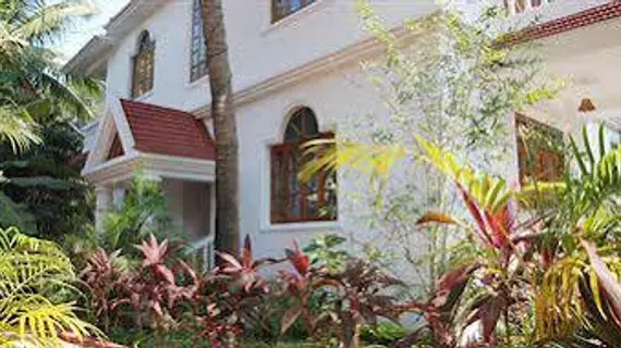 D'Souza's Holiday Homes | Goa - Kuzey Goa - Candolim