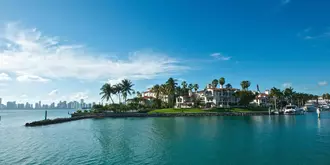 Provident Luxury Suites Fisher Island