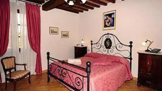 B&B Camere La Vite | Toskana - Siena (vilayet) - Pienza